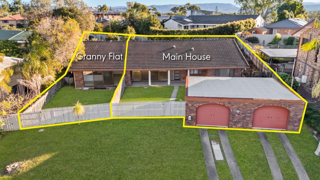 58 Yangoora Cres, Ashmore, QLD 4214