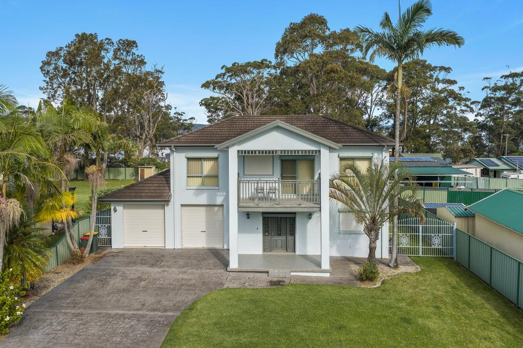 2 Second Ave, Erowal Bay, NSW 2540