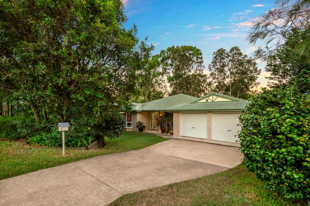 28 Scarlet Pl, Forest Lake, QLD 4078