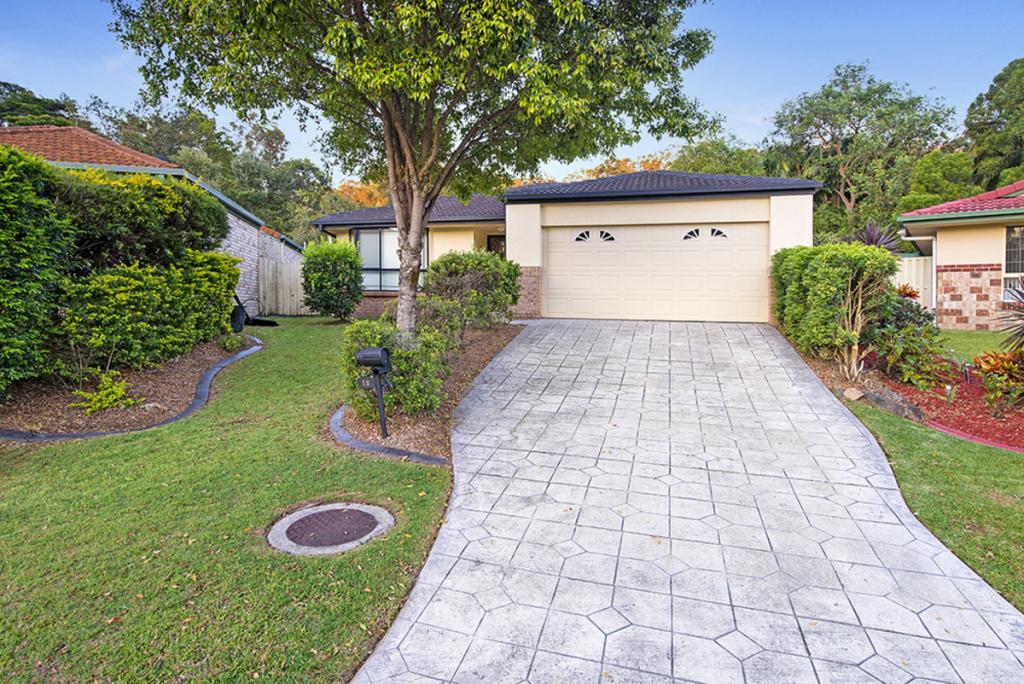 12 Eudonia Ct, Elanora, QLD 4221