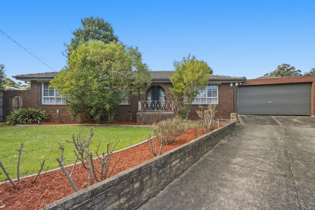 8 Marville Ct, Boronia, VIC 3155