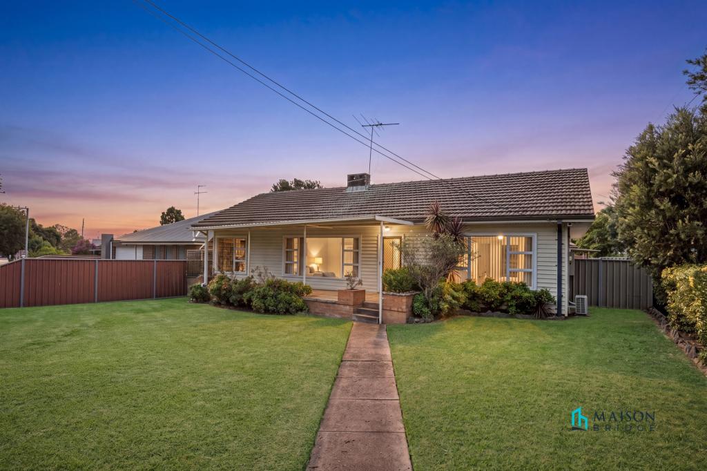 13 Turner St, Blacktown, NSW 2148