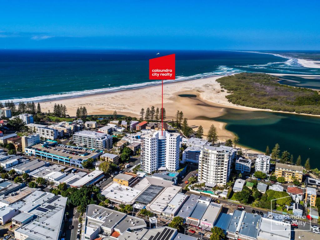 12/30 MINCHINTON ST, CALOUNDRA, QLD 4551