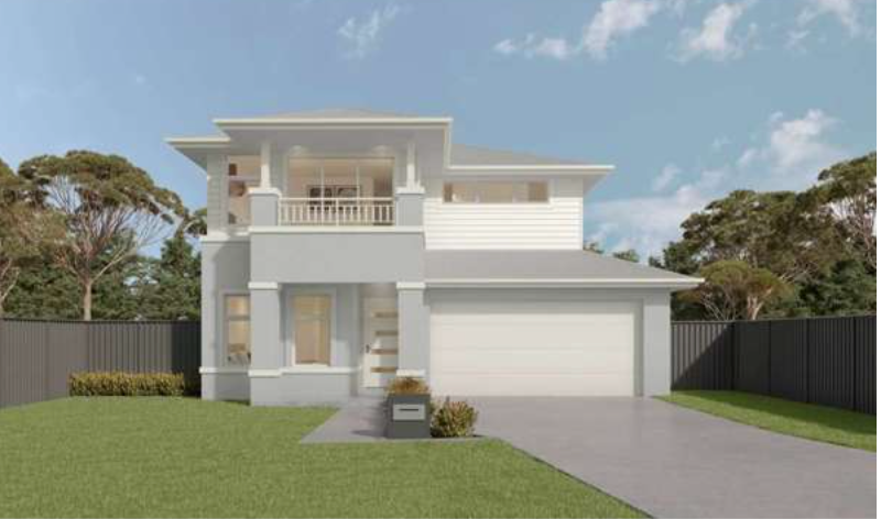 Contact agent for address, GILEAD, NSW 2560
