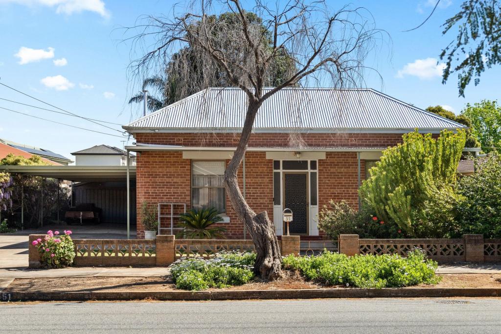 51 Daly St, South Plympton, SA 5038