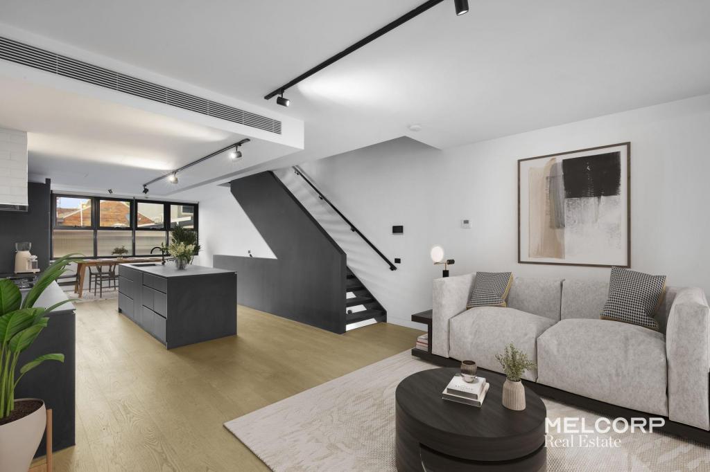3/218 Rosslyn St, West Melbourne, VIC 3003