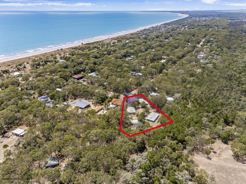 37a Plum Tree Cres, Moore Park Beach, QLD 4670