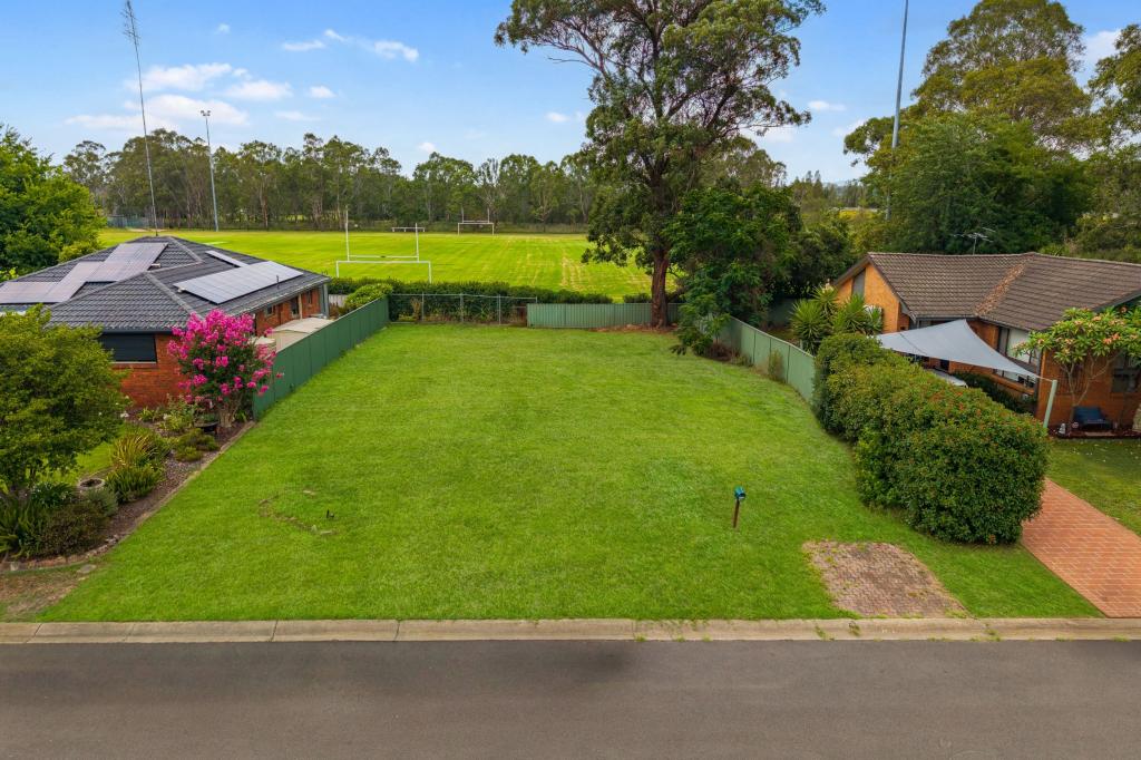 10 Sardam Ave, Cranebrook, NSW 2749