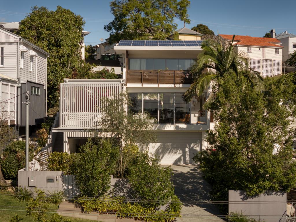 8 Effie St, Bardon, QLD 4065