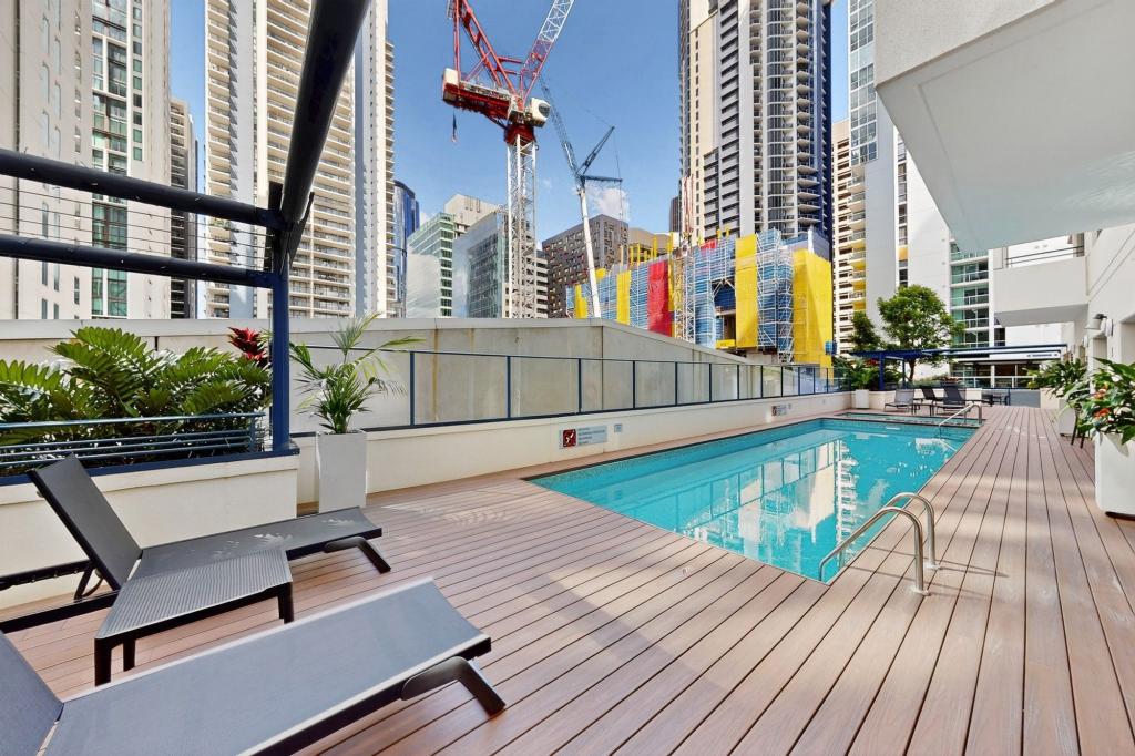 1206/95 Charlotte St, Brisbane City, QLD 4000