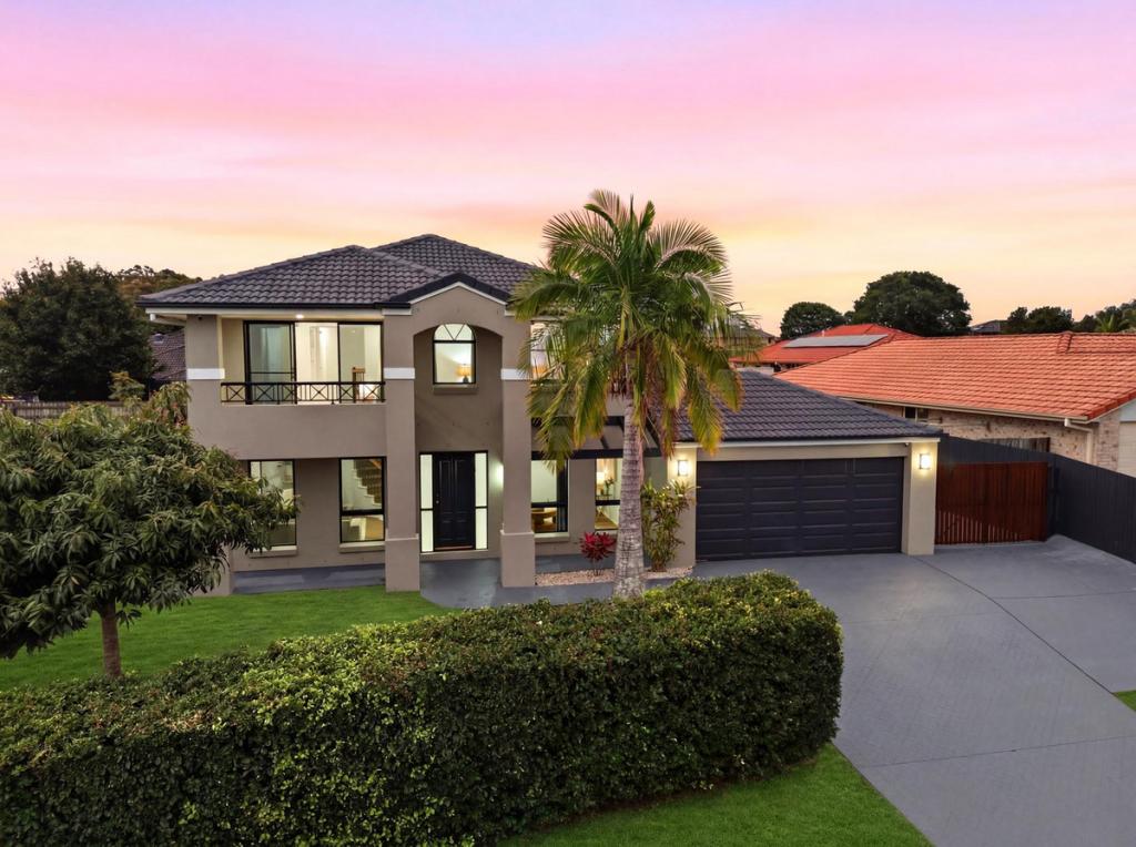 2 Parkhurst Pl, Kuraby, QLD 4112