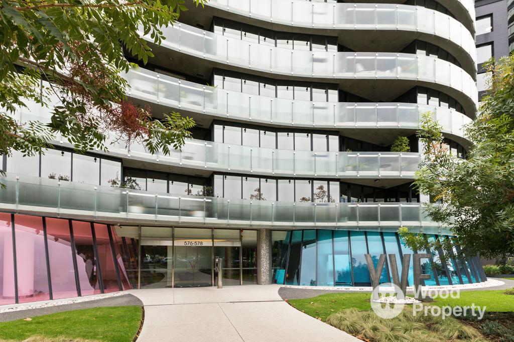 1006/576-578 St Kilda Rd, Melbourne, VIC 3004