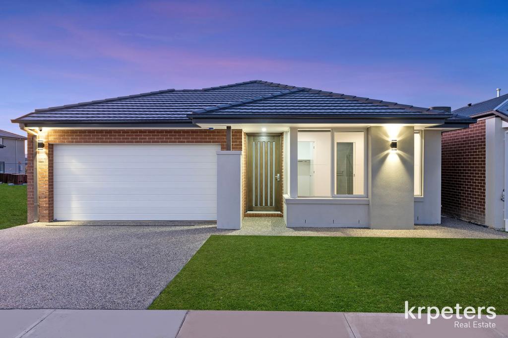 25 LEMPRIERE RD, OFFICER, VIC 3809