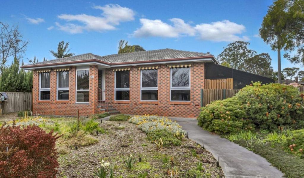 1/83 Lamont Cres, Cranbourne, VIC 3977