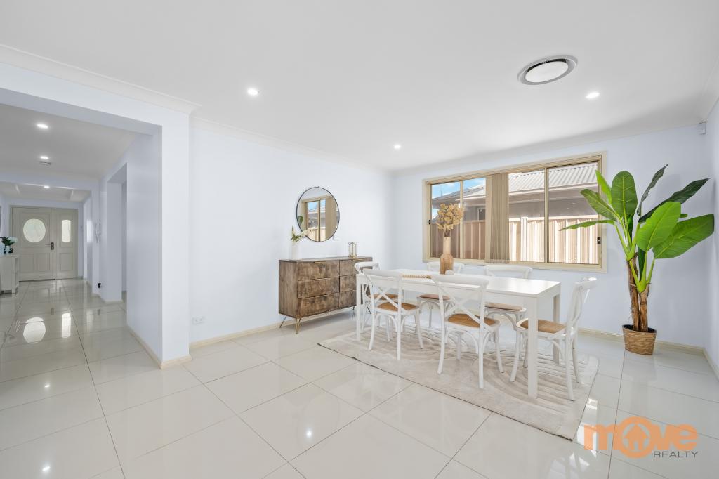 37 Denison St, Harrington Park, NSW 2567