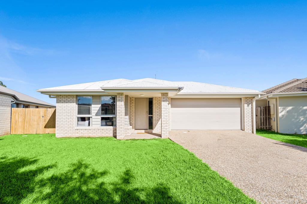 50 South Quarter Dr, Loganlea, QLD 4131