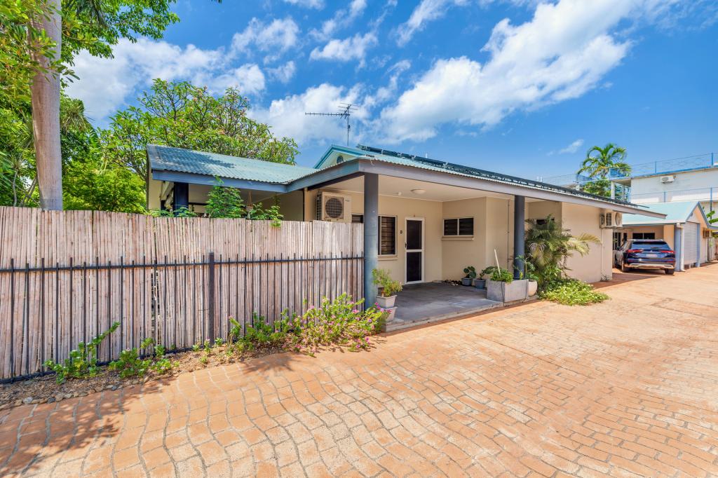 1/13 Sovereign Cct, Coconut Grove, NT 0810