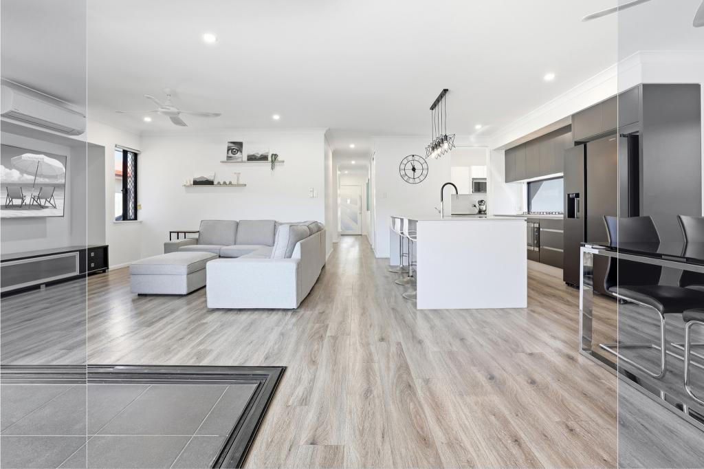 29 Homevale Ent, Mount Peter, QLD 4869