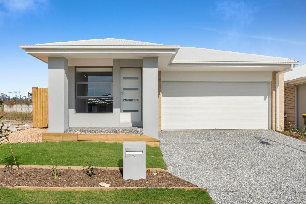 17 Kenely St, Ripley, QLD 4306