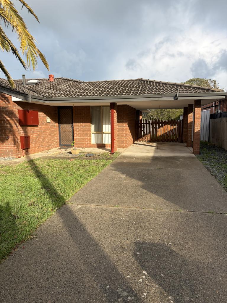 1/143 Hampton Rd, South Fremantle, WA 6162
