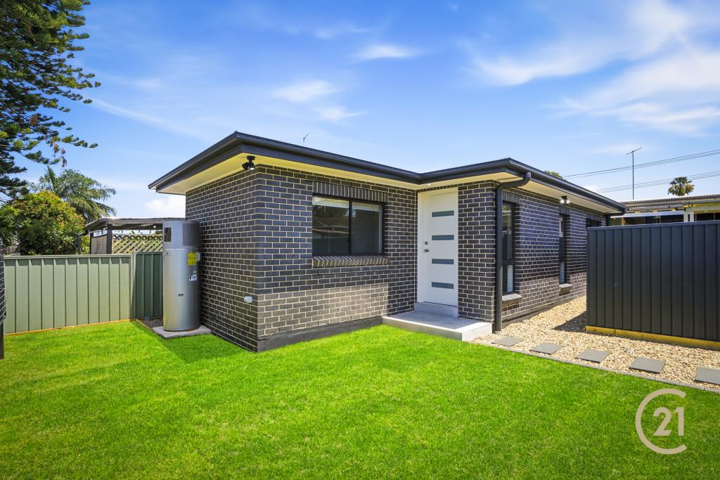 42a Gipps Rd, Greystanes, NSW 2145