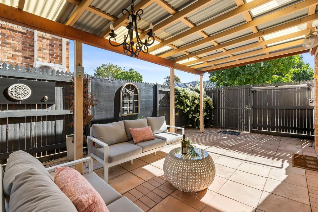 90/120 Uxbridge St, Grange, QLD 4051