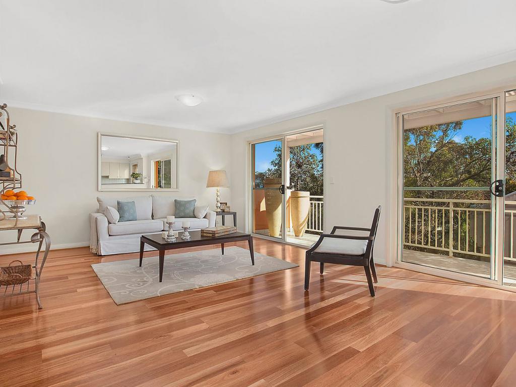 16/33 Kinsellas Dr, Lane Cove North, NSW 2066