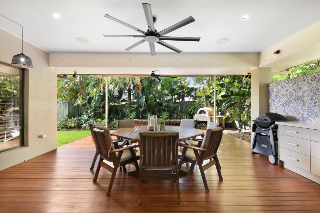 4 Aquarius St, Reedy Creek, QLD 4227