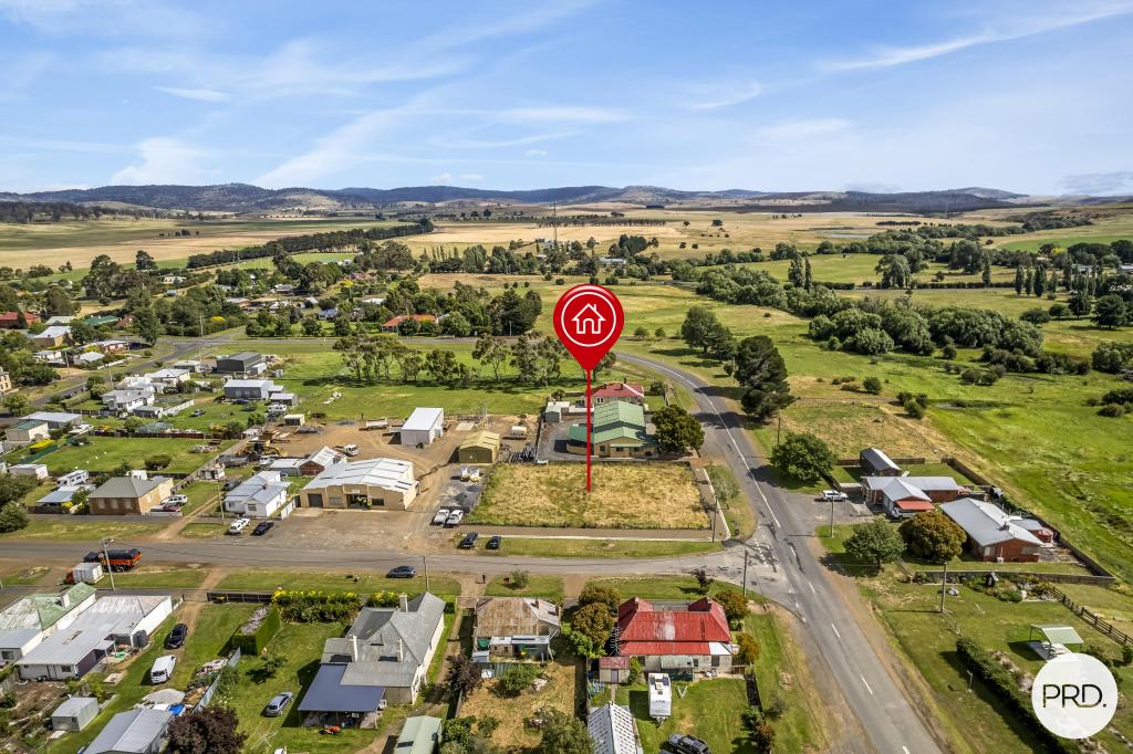 2 ALEXANDER ST, BOTHWELL, TAS 7030