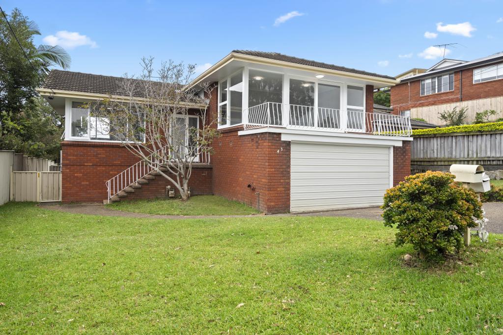 43 Beacon Hill Rd, Beacon Hill, NSW 2100