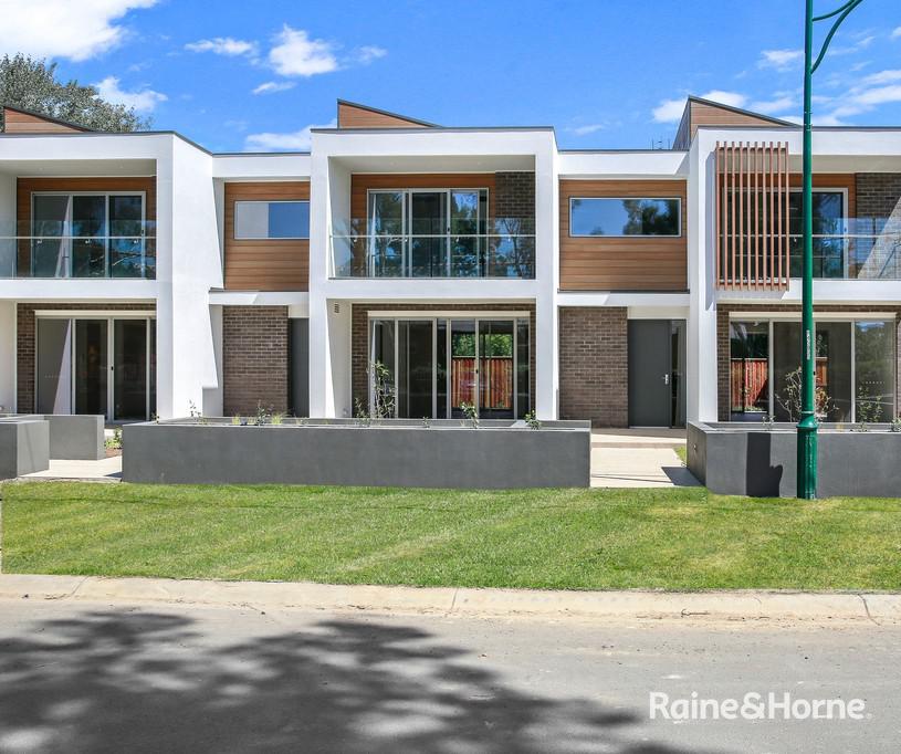 5/1 Martha St, Bowral, NSW 2576