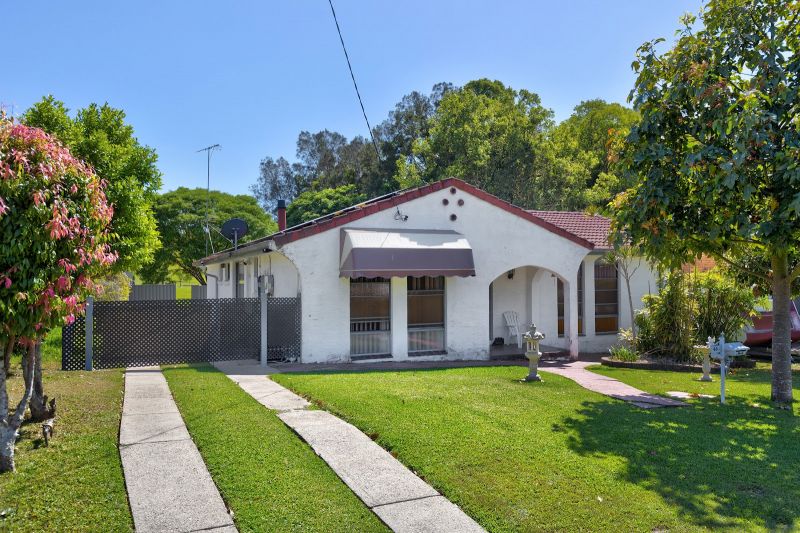 48 Glenmore Cres, North Macksville, NSW 2447