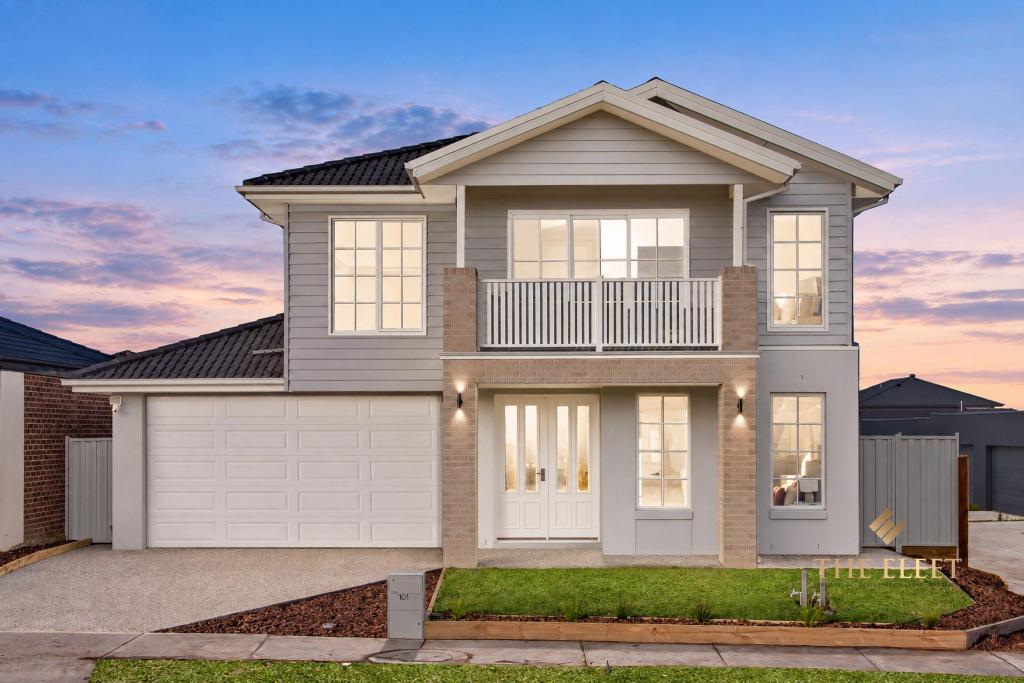101 EVERBLOOM CRES, TARNEIT, VIC 3029