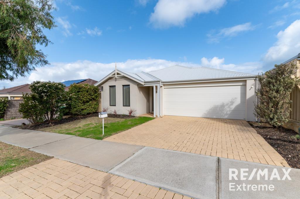 3 Melksham Way, Butler, WA 6036