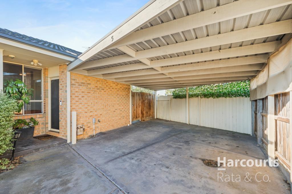 5/23 Midholm Ct, Thomastown, VIC 3074