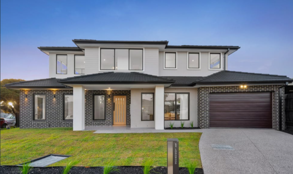 1 Longwood Dr, Epping, VIC 3076