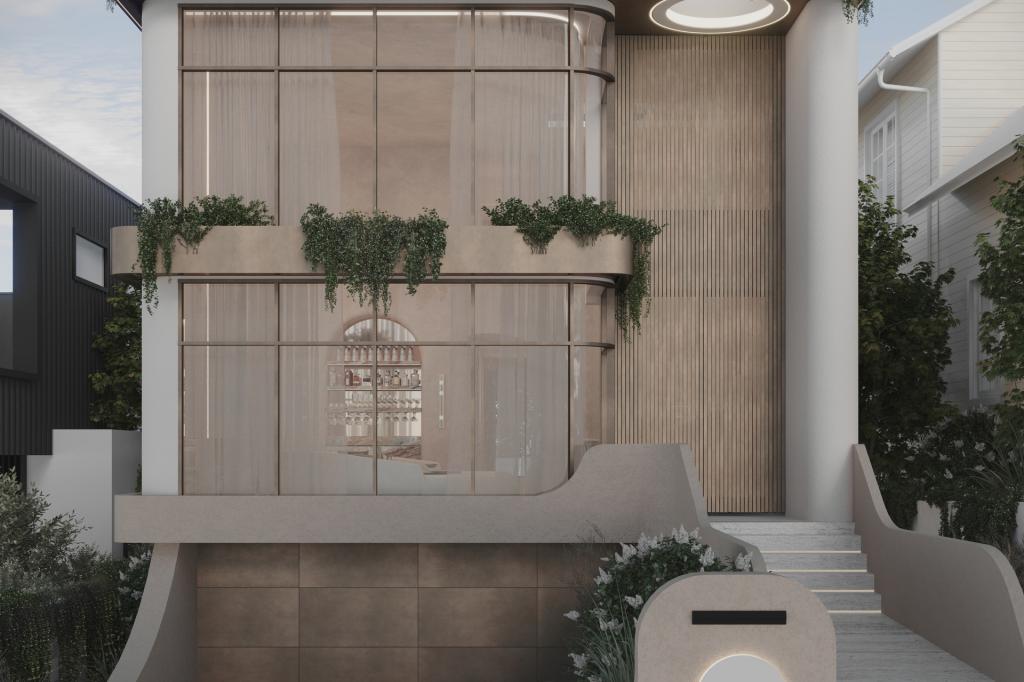 100 Thompson St, Drummoyne, NSW 2047