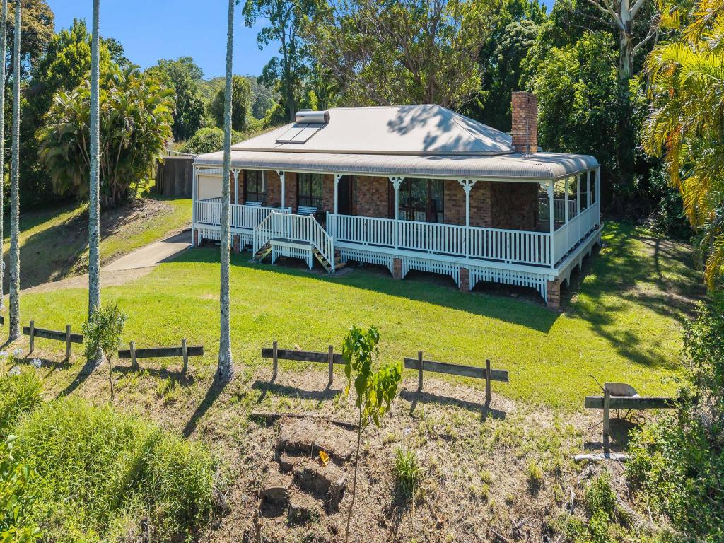 1 Wells Rd, Maleny, QLD 4552