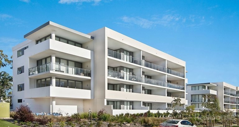 17/1 Lucinda Ave, Norwest, NSW 2153