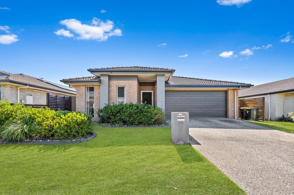 16 Oxley Cct, Urraween, QLD 4655