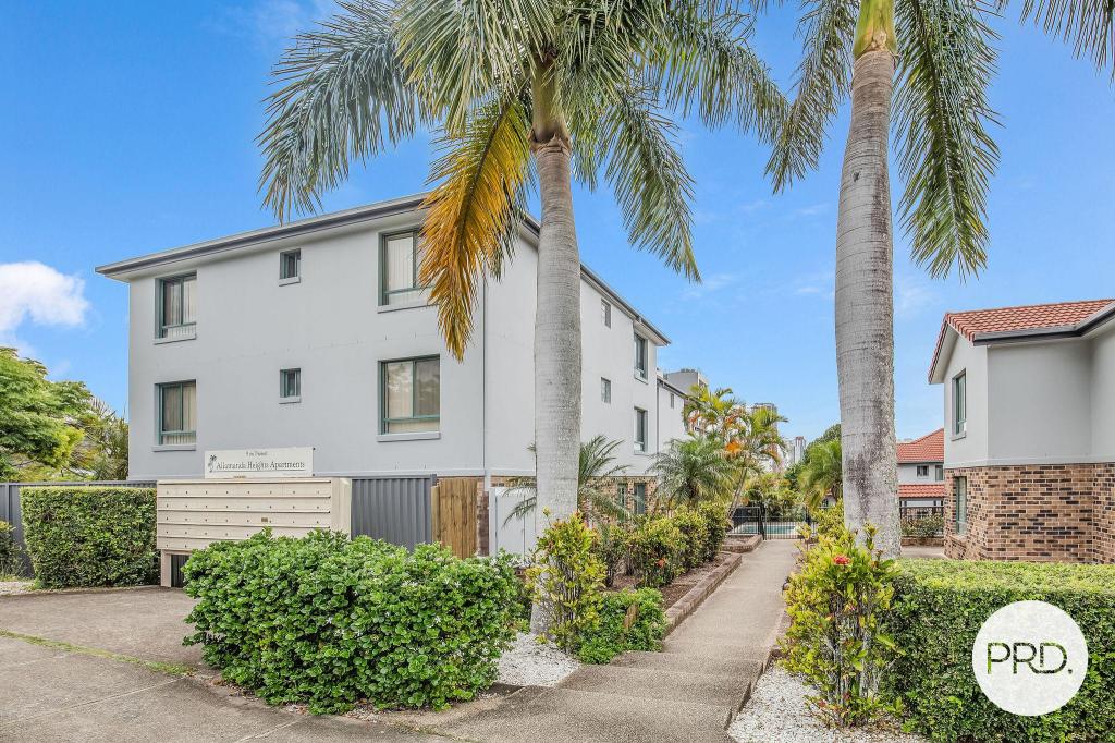 29/9 Tweed St, Southport, QLD 4215