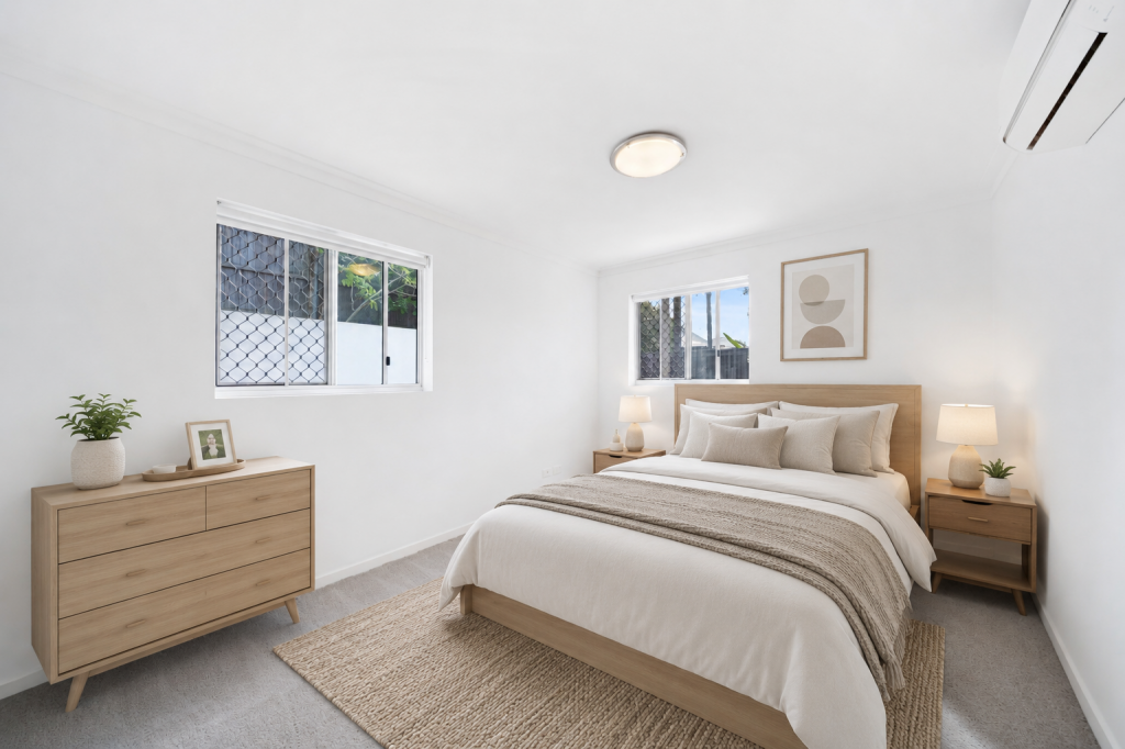 2201/131-151 ANNERLEY RD, DUTTON PARK, QLD 4102