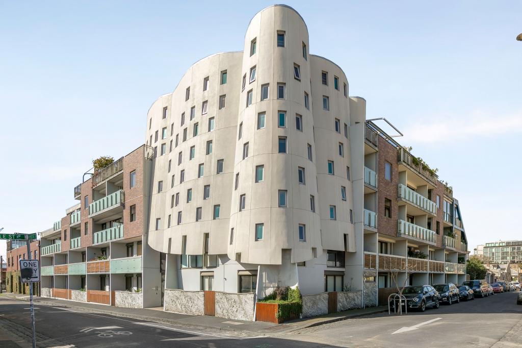 301/300 YOUNG ST, FITZROY, VIC 3065