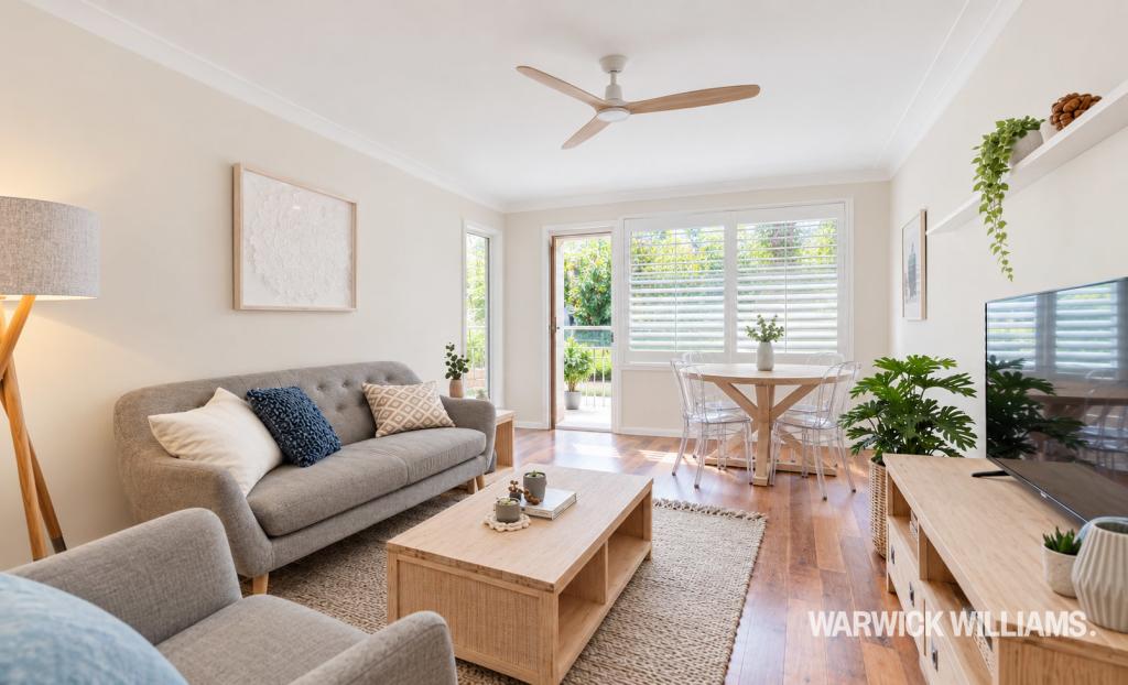 11/12 Tranmere St, Drummoyne, NSW 2047