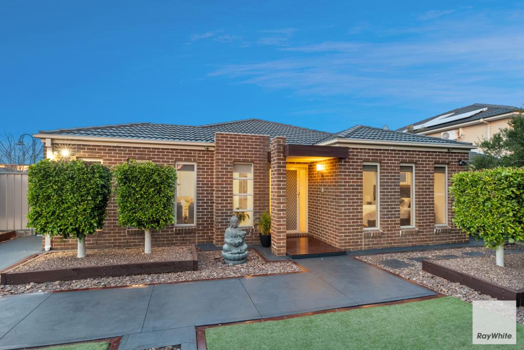 7 Margaret Pl, Taylors Hill, VIC 3037