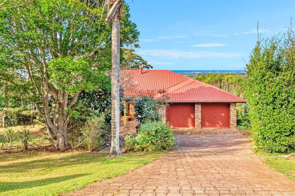 32 Paradise Dr, Tamborine Mountain, QLD 4272