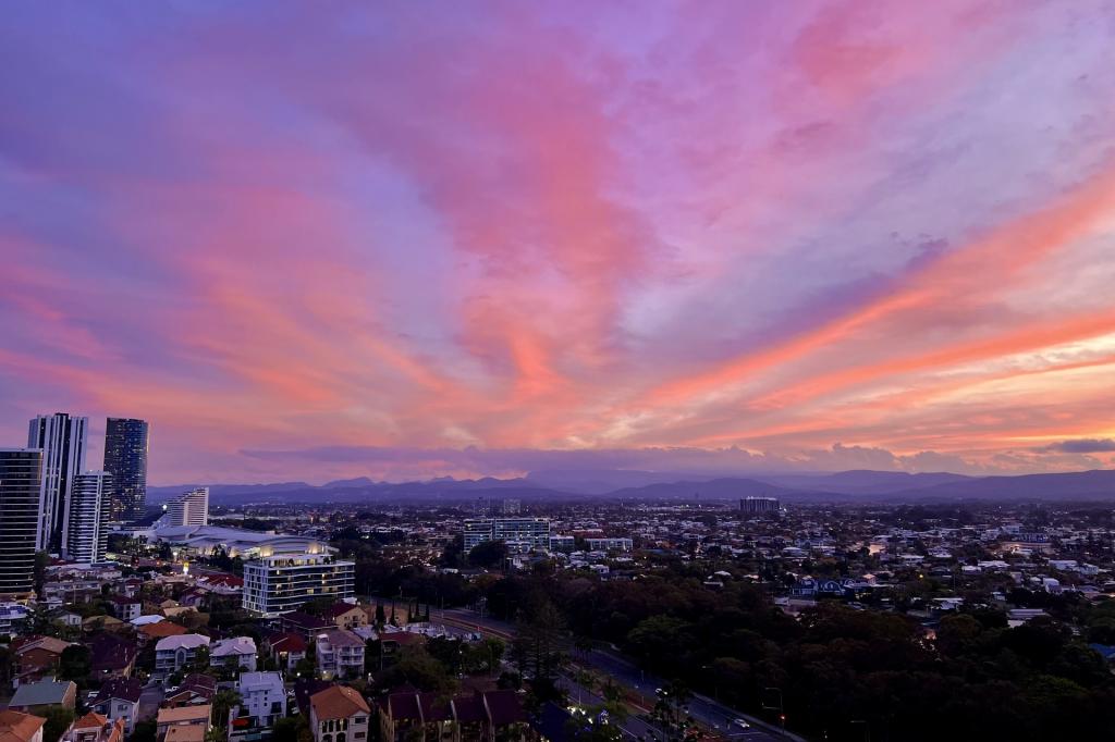 LEVEL 16/1605/28-30 SECOND AVE, BROADBEACH, QLD 4218