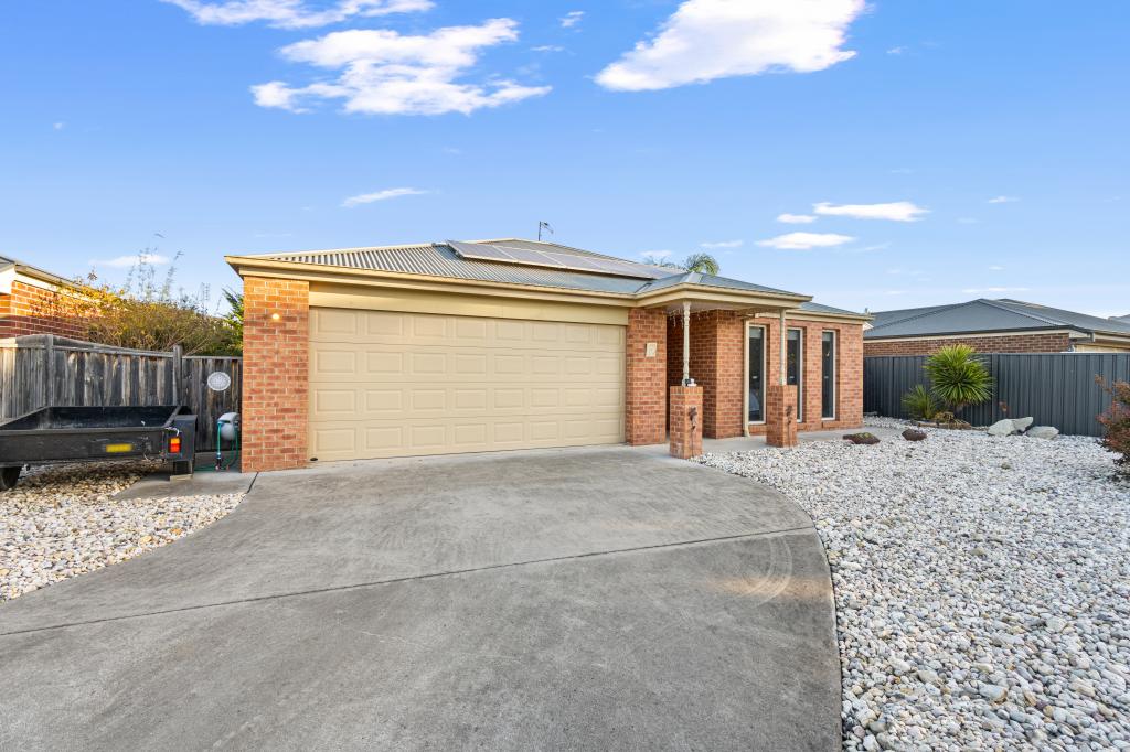 74 Hobson St, Stratford, VIC 3862