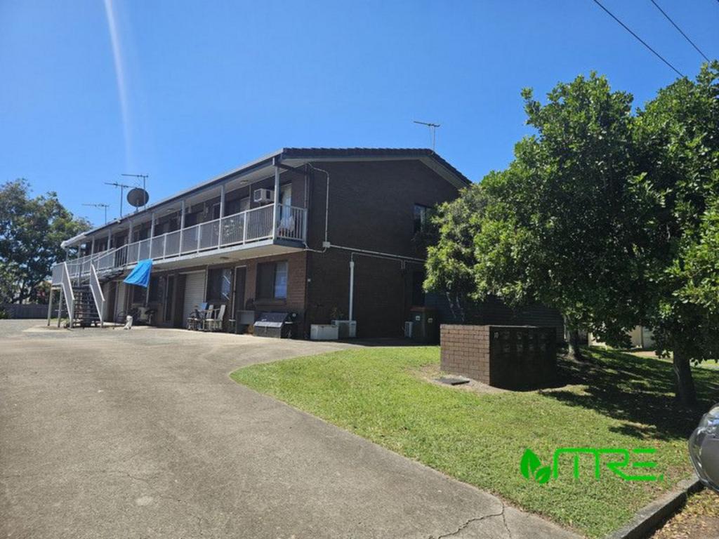Units 1 & 6/10 East Gordon, Mackay, QLD 4740