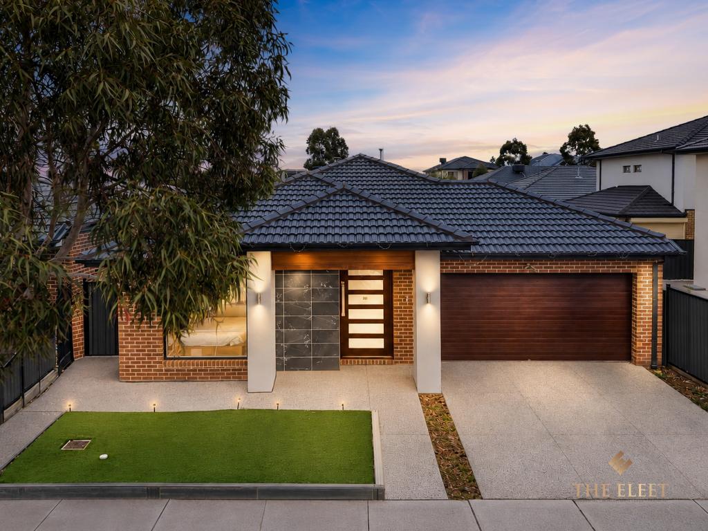 27 Bishopsgate Ave, Tarneit, VIC 3029